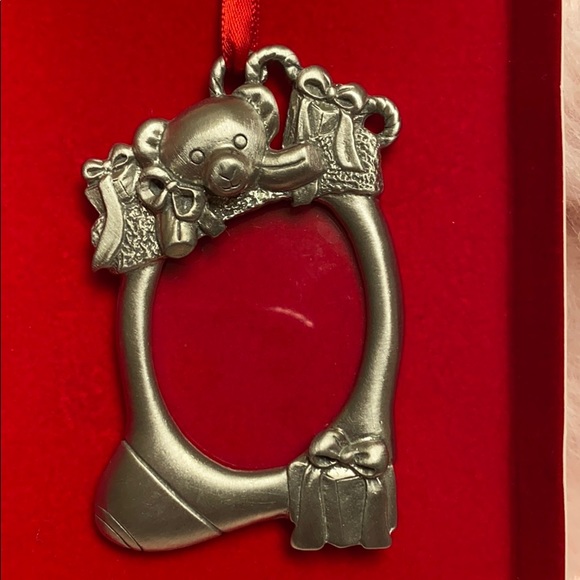 Lindsey Claire Picture Christmas ornament - Picture 3 of 7